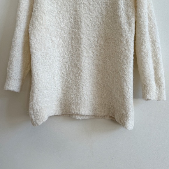 🏷️ SOLD • WILFRED • Seissan Sweater in Birch • XS - Picture 7 of 16